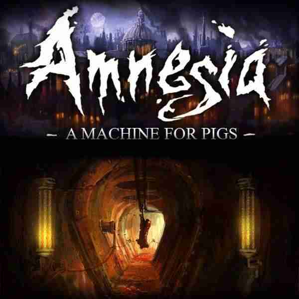 Descargar Amnesia A Machine For Pigs [MULTI][MACOSX][MONEY] por Torrent